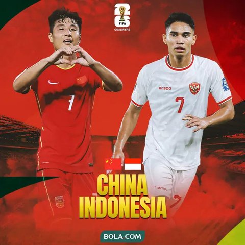 Pemain Timnas Indonesia saat melawan Australia pada laga kedua Grup C Kualifikasi Piala Dunia 2026 Zona Asia di Stadion Utama Gelora Bung Karno (SUGBK), Jakarta Pusat, pada Selasa (10/9/20