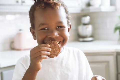 Gerakan Tutup Mulut adalah kondisi saat anak enggan untuk makan. (Foto: Unsplash/Caleb Woods)