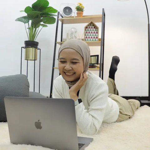 Persahabatan./Copyright Fimela - Abel