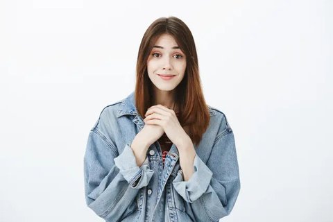 Ini 4 Ciri Kamu Tipe Cewek Friendly, Bukan Murahan | copyright freepik