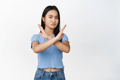 Ini 4 Ciri Kamu Tipe Cewek Friendly, Bukan Murahan | copyright freepik