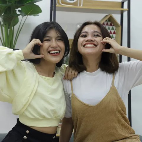 Persahabatan./Copyright Fimela - Abel