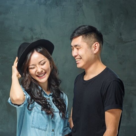 Ide Pantun Gombal 4 Baris