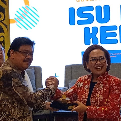 Pemprov Kalsel Terus Tumbuhkan Kesadaran Pengelolaan Isu untuk Meningkatkan Citra