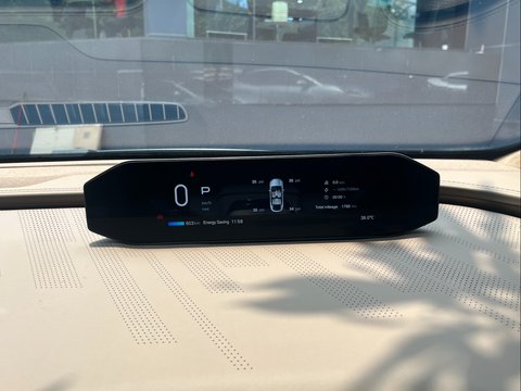 Panel kontrol Hyptec HT.