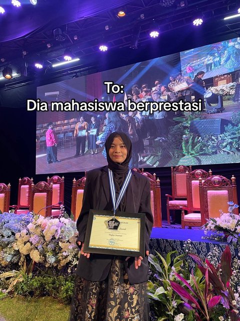 Bangkit dari Keterpurukan, Kisah Wanita yang Dulunya Sempat Jadi Korban Bully saat Sekolah Ini Banjir Pujian Warganet