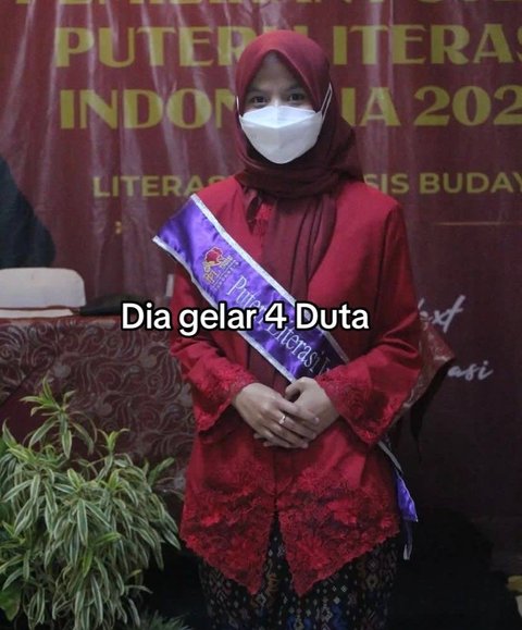 Bangkit dari Keterpurukan, Kisah Wanita yang Dulunya Sempat Jadi Korban Bully saat Sekolah Ini Banjir Pujian Warganet