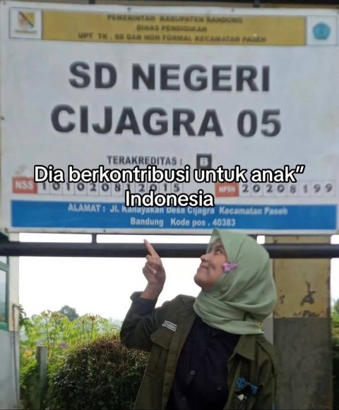 Bangkit dari Keterpurukan, Kisah Wanita yang Dulunya Sempat Jadi Korban Bully saat Sekolah Ini Banjir Pujian Warganet