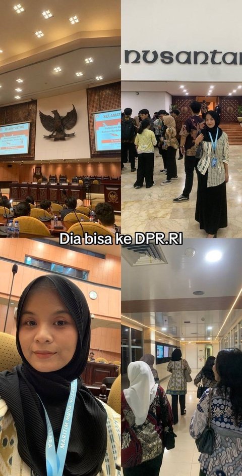 Bangkit dari Keterpurukan, Kisah Wanita yang Dulunya Sempat Jadi Korban Bully saat Sekolah Ini Banjir Pujian Warganet