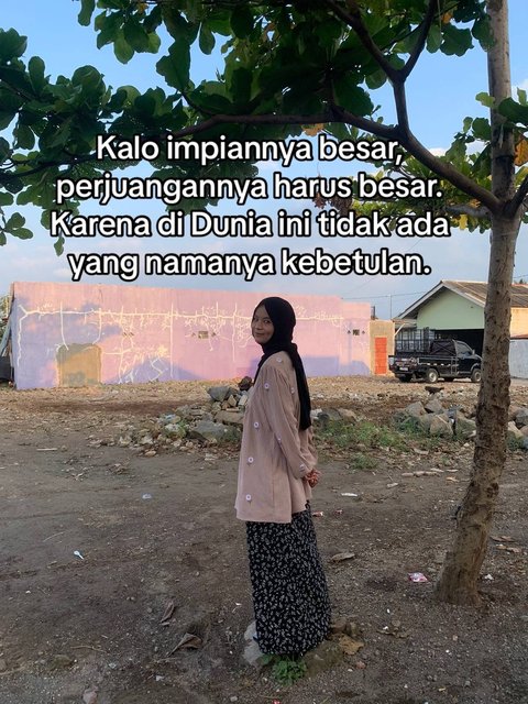 Bangkit dari Keterpurukan, Kisah Wanita yang Dulunya Sempat Jadi Korban Bully saat Sekolah Ini Banjir Pujian Warganet