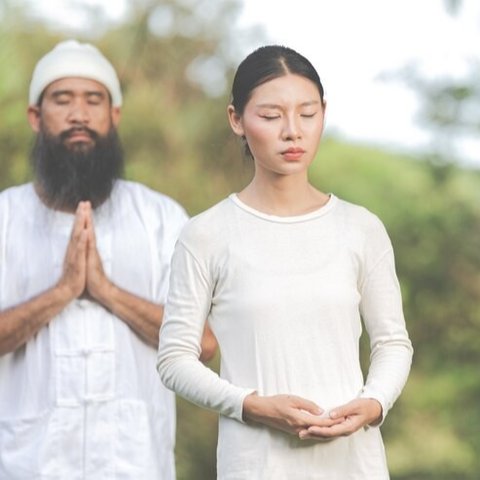 Kumpulan Doa Sehari-hari Agama Hindu