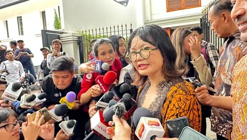 Profil Stella Christie, Sosok Gur Besar yang Jadi Sorotan usai Dipanggil Prabowo
