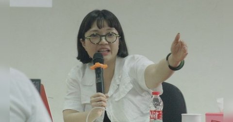 Profil Stella Christie, Sosok Guru Besar yang Jadi Sorotan usai Dipanggil Prabowo