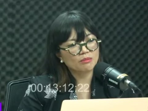 Stella Christie