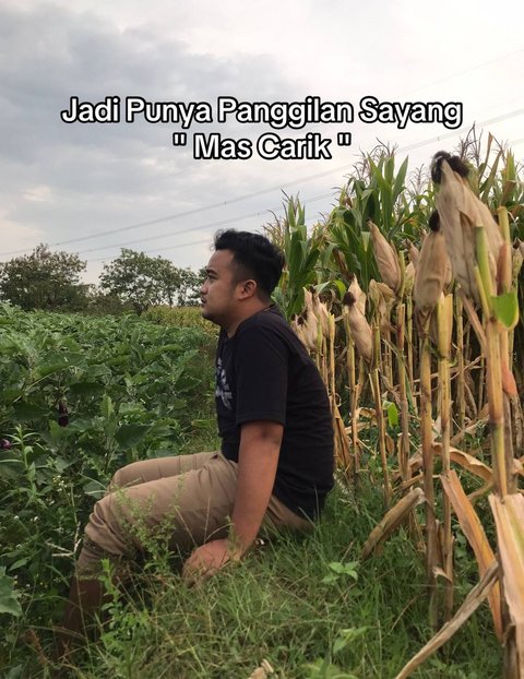 Pria Ini Ceritakan Suka Duka saat Menjadi Perangkat Desa, Curi Perhatian