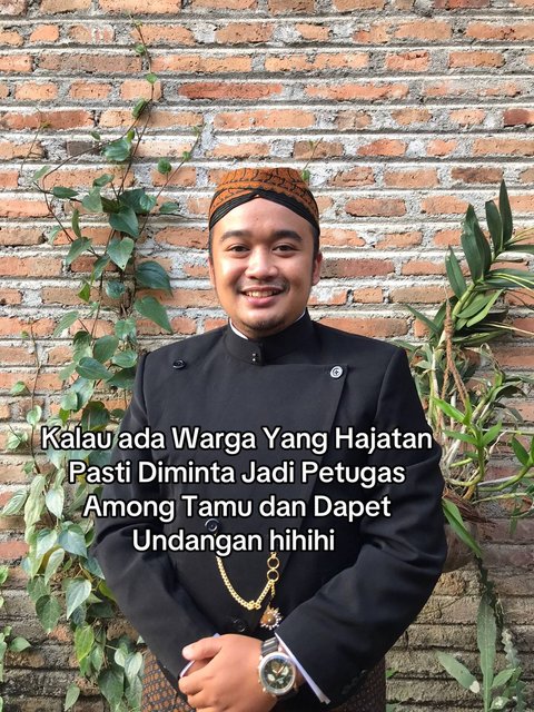 Pria Ini Ceritakan Suka Duka saat Menjadi Perangkat Desa, Curi Perhatian