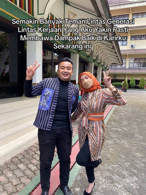 Pria Ini Ceritakan Suka Duka saat Menjadi Perangkat Desa, Curi Perhatian