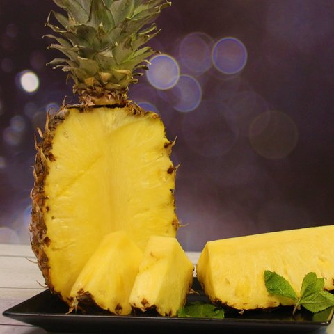 nanas