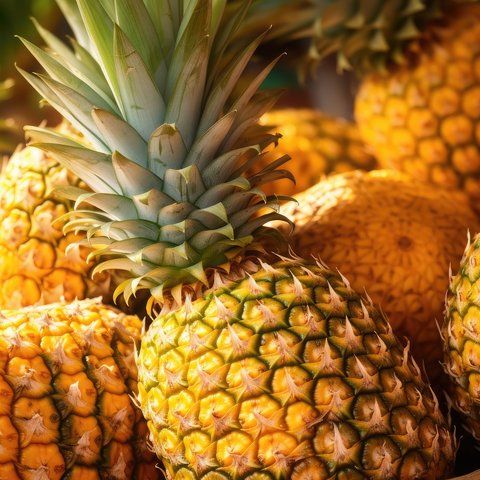 nanas