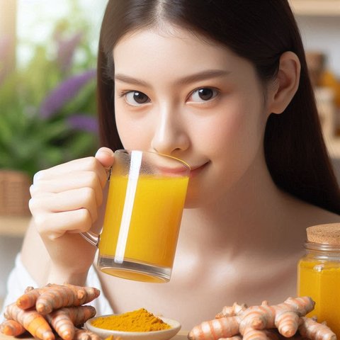 7 Jamu Herbal yang Bisa Atasi Keputihan dan Bikin Vagina Wangi Dijamin Disayang Pasangan