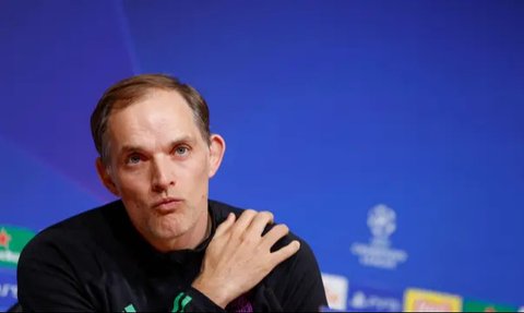 FOTO: Resmi Nakhodai Timnas Inggris, Gaji Thomas Tuchel Kini Jauh Lebih Kecil Dibanding Saat Latih Chelsea