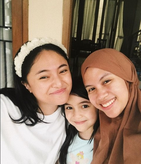 Bukan Kaleng-kaleng, Ini Pekerjaan Mentereng Nesyana Ayu Nabila, istri Ben Kasyafani