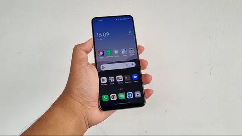 Oppo Find X7 Ultra (Oppo)