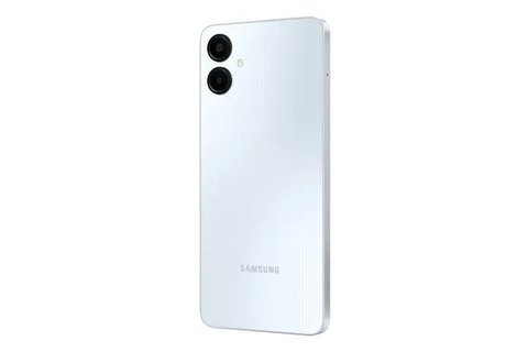 Tampilan Folder Aman di Samsung Galaxy A06. (Dok: Samsung Indonesia)