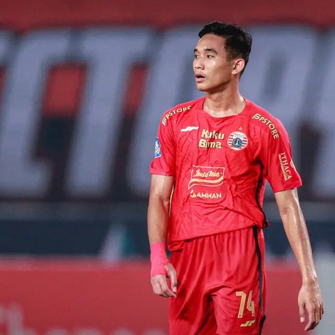 Liga 1 - PSIS Semarang Vs Persija Jakarta (Bola.com/Adreanus Titus)