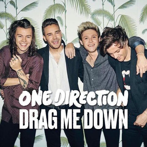 Meskipun sudah hiatus, warisan yang ditinggalkan One Direction akan selalu dikenang. Lagu-lagu mereka akan terus didengarkan oleh generasi mendatang.