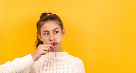 Ilustrasi sakit gigi dan mulut. (dok. Maria Lysenko/Unsplash.com)