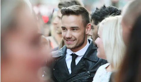 Liam Payne pada 2021. (Jonathan Brady/PA via AP, File)