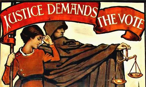 Sebuah kartu pos yang menunjukkan dua kucing yang sedang melihat foto-foto kucing lain. (Wikimedia Commons)