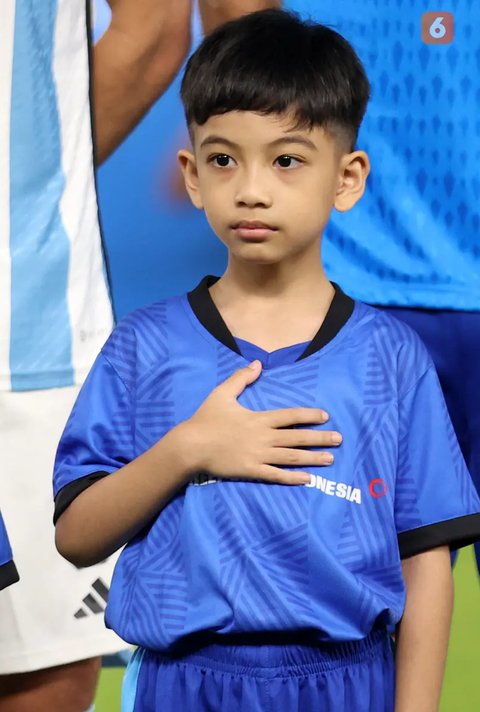 jan ethes cucu jokowi
