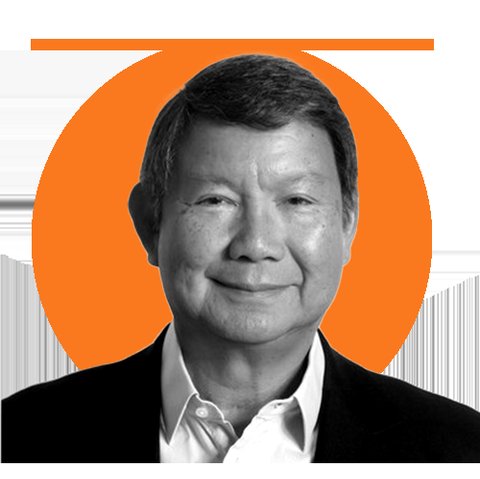 Hashim Djojohadikusumo