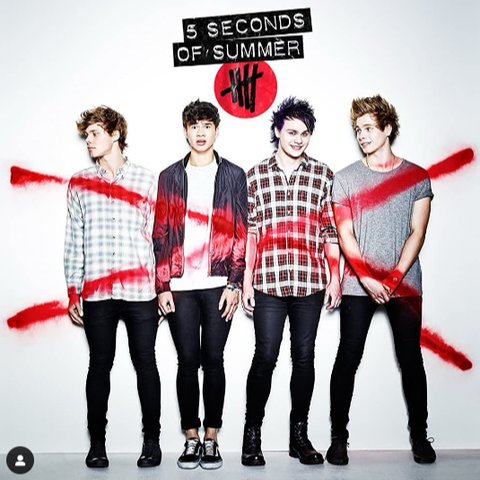 5sos