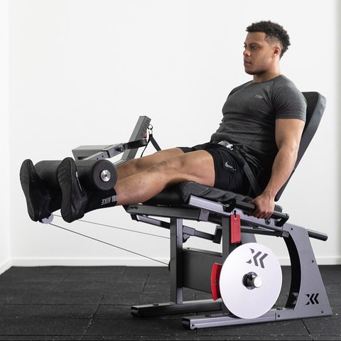 Slim and Sculpted: Panduan Latihan untuk Mengencangkan dan Membesarkan Otot Paha Anda