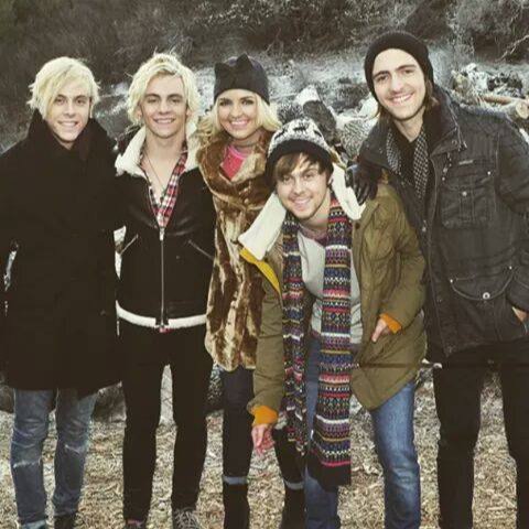 R5 Band