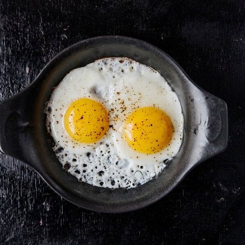 Ini Cara Memasak Telur yang Paling Sehat Menurut Dokter