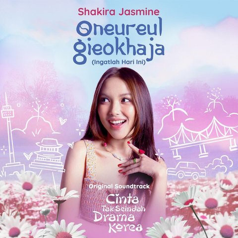Lagu Legendaris 'INGATLAH HARI INI' Milik Project Pop Kini ada Versi Bahasa Korea!