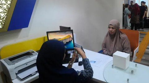 Bahasa isyarat yang keliru beredar di TikTok membuat para penyandang tuli khawatir. (Sumber: Pexels)