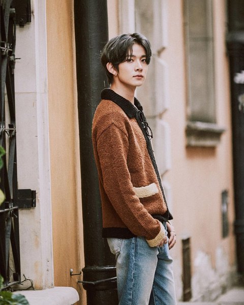 Jadi Member yang Doyan Makan, Ini Diet ala Heeseung ENHYPEN yang Ringan - Masih Bisa Makan Mie Instan Tengah Malam