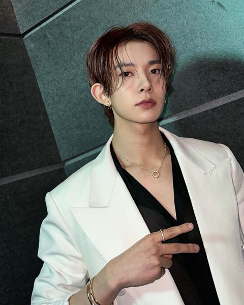 Jadi Member yang Doyan Makan, Ini Diet ala Heeseung ENHYPEN yang Ringan - Masih Bisa Makan Mie Instan Tengah Malam