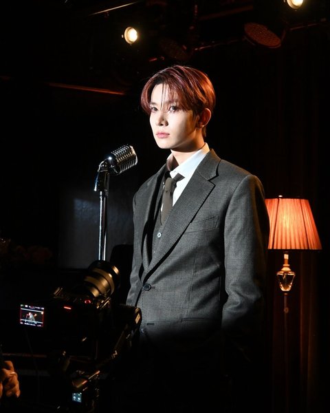 Jadi Member yang Doyan Makan, Ini Diet ala Heeseung ENHYPEN yang Ringan - Masih Bisa Makan Mie Instan Tengah Malam