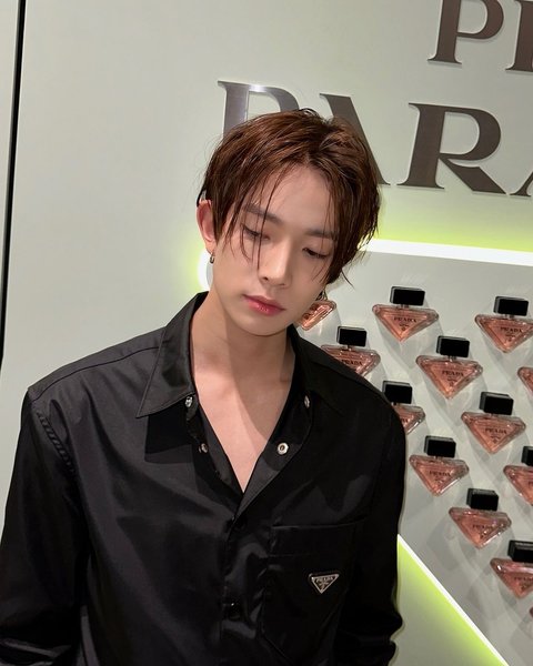 Jadi Member yang Doyan Makan, Ini Diet ala Heeseung ENHYPEN yang Ringan - Masih Bisa Makan Mie Instan Tengah Malam