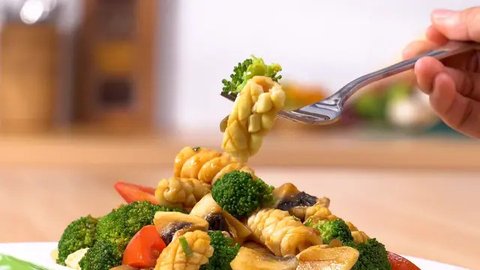 Oseng Cumi Kecap Kemangi. (Dok. Masakapahariini)