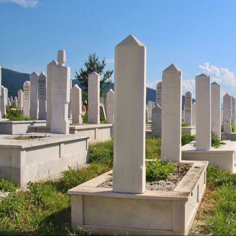 Larangan saat ada orang meninggal menurut Islam.