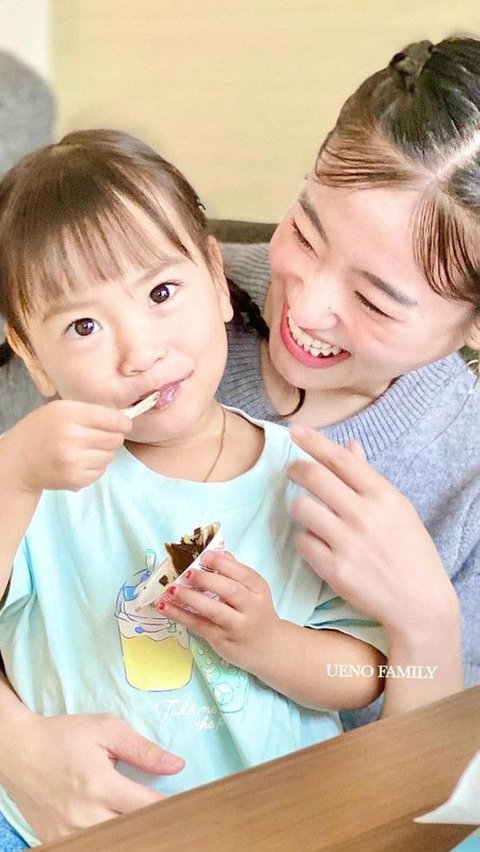 Momen Seru Haruka Nakagawa Bertemu Ritsuki di Jepang, Terlihat Sangat Mirip Seperti Adik dan Kakak