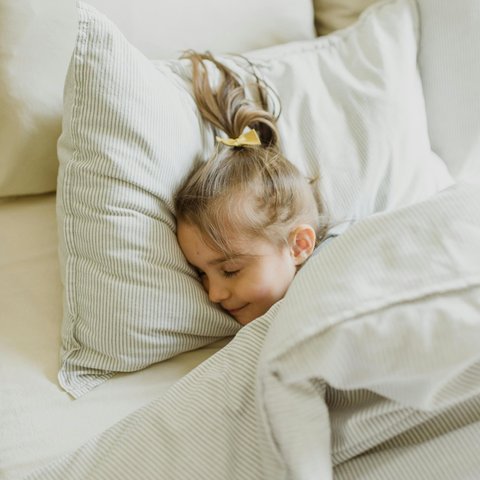 Kebutuhan Tidur Berdasarkan Usia