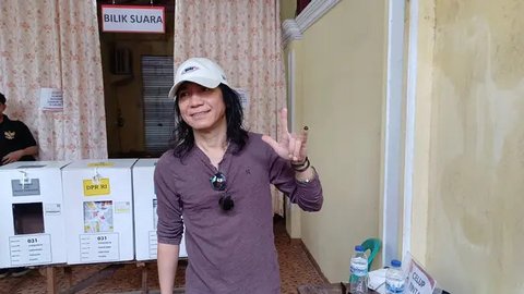 Abdee Negara Gitaris Slank Dirawat di RS (Sumber: Instagram/abdeenegara)